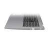 Acer Aspire 5 (A515-56) Original Tastatur inkl. Topcase US (englisch) schwarz/schwarz mit Backlight