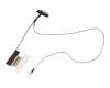 Acer Aspire 5 (A515-57) Original Displaykabel LED eDP 40-Pin (QHD)