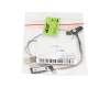 Acer Aspire 5 (A515-57) Original Displaykabel LED eDP 40-Pin (QHD)