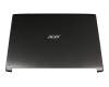 Acer Aspire 6 (A615-51) Original Displaydeckel 39,6cm (15,6 Zoll) schwarz (Karbon-Optik)