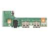 Acer Aspire 6 (A615-51) Original IO Platine