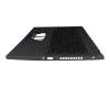 Acer Aspire 7 (A715-51G) Original Tastatur inkl. Topcase DE (deutsch) schwarz/anthrazit mit Backlight