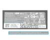 Acer Aspire 7 (A715-73G) Original Netzteil 90,0 Watt eckige Bauform