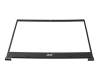 Acer Aspire 7 (A715-74G) Original Displayrahmen 39,6cm (15,6 Zoll) schwarz