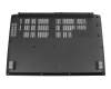 Acer Aspire 7 (A715-75G) Original Gehäuse Unterseite schwarz