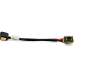 Acer Aspire 7750G Original Stromversorgungsbuchse inkl. Kabel