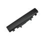 Acer Aspire E5-531 Original Akku 56Wh schwarz