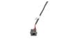 Acer Aspire E5-532T Original Stromversorgungsbuchse inkl. Kabel 45W