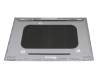 Acer Aspire Go 15 (AG15-41P) Original Displaydeckel 39,6cm (15,6 Zoll) silber