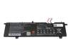 Acer Aspire Lite 16 (AL16-53P) Original Akku 58,14Wh