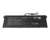 Acer Aspire R11 (R3-131T) Replacement Akku 55Wh AC14B8K
