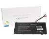 Acer Aspire V 15 Nitro (VN7-591G) Replacement Akku 52Wh