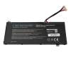 Acer Aspire V 15 Nitro (VN7-591G) Replacement Akku 52Wh
