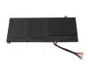 Acer Aspire V 17 Nitro (VN7-791G) Replacement Akku 52Wh
