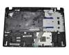 Acer Aspire V5-552G Original Tastatur inkl. Topcase DE (deutsch) schwarz/schwarz
