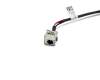 Acer Aspire V5-552PG Original Stromversorgungsbuchse inkl. Kabel