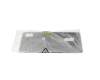 Acer Chromebook 311 (C722T) Original Tastatur SG (schweiz-deutsch)