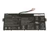 Acer Chromebook R11 (C738T) Original Akku 39Wh (AC15A3J)