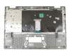 Acer Chromebook Spin 11 (CP311-1HN) Original Tastatur inkl. Topcase DE (deutsch) schwarz/grau