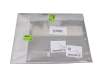 Acer Chromebook Spin 13 (CP713-1WN) Original Tastatur inkl. Topcase DE (deutsch) schwarz/silber