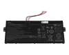 Acer Chromebook Spin 511 (R752T) Original Akku 41Wh (AP19A8K)