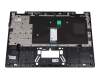 Acer Chromebook Spin 511 (R752T) Original Tastatur inkl. Topcase DE (deutsch) schwarz/schwarz