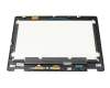 Acer Chromebook Spin 511 (R753TN) Original Touch-Displayeinheit 11,6 Zoll (HD 1366x768) schwarz