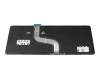 Acer Chromebook Spin 511 (R756T-TCO) Original Tastatur DE (deutsch) schwarz