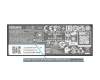 Acer Chromebook Spin 511 (R756T-TCO) Original USB-C Netzteil 45,0 Watt