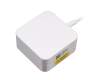 Acer Chromebook Spin 511 (R756T-TCO) Original USB-C Netzteil 45,0 Watt weiß
