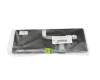 Acer Chromebook Spin 511 (R756TN) Original Tastatur DE (deutsch) schwarz