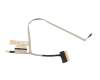 Acer Chromebook Spin 713 (CP713-3W) Original Displaykabel LED 40-Pin