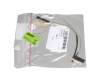 Acer ConceptD 3 (CN315-71) Original Displaykabel LED eDP 30-Pin