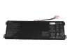 Acer ConceptD 3 Pro (CN315-72P) Original Akku 74Wh
