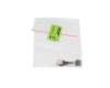 Acer ConceptD 7 (CN715-72P) Original Stromversorgungsbuchse inkl. Kabel