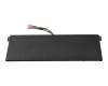 Acer Extensa 15 (EX215-21G) Replacement Akku 41Wh 11,4V (AC14B18J)