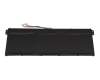 Acer Extensa 15 (EX215-22) Original Akku 43,08Wh 11,25V (AP19B8K)