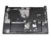 Acer Extensa 15 (EX215-22) Original Tastatur inkl. Topcase DE (deutsch) weiß/schwarz