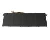 Acer Extensa 15 (EX215-33) Original Akku 40,9Wh AP18C7K /11,55V