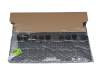 Acer Extensa 15 (EX215-51KG) Original Displaydeckel 39,6cm (15,6 Zoll) schwarz