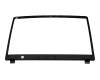 Acer Extensa 15 (EX215-52) Original Displayrahmen 39,6cm (15,6 Zoll) schwarz (SINGLE.MIC)