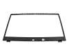 Acer Extensa 15 (EX215-57-TCO) Original Displayrahmen 39,6cm (15,6 Zoll) schwarz