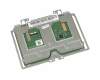 Acer Extensa 2508 Original Touchpad Board