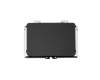 Acer Extensa 2510G Original Touchpad Board (schwarz glänzend)