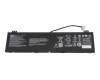 Acer Nitro 16 (AN16-73) Original Akku 76Wh