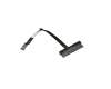 Acer Nitro 5 (AN515-43) Original Festplatten-Adapter für den 1. Festplatten Schacht