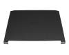 Acer Nitro 5 (AN515-45) Original Displaydeckel 39,6cm (15,6 Zoll) schwarz