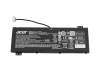 Acer Nitro 5 (AN515-46) Original Akku 58,75Wh (AP18E7M)