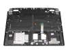 Acer Nitro 5 (AN515-46) Original Tastatur inkl. Topcase DE (deutsch) schwarz/schwarz mit Backlight (4060/4070)