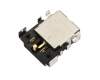Acer Nitro 5 (AN517-52) Stromversorgungsbuchse 5,5/1,7mm 3PIN